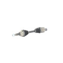 TrakMotive CV Axle Shaft GM-8231 - view 2