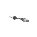 TrakMotive CV Axle Shaft GM-8231 - view 3