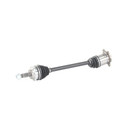 TrakMotive CV Axle Shaft HO-8163 - view 3
