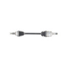 TrakMotive CV Axle Shaft MZ-8245
