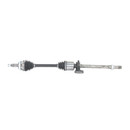 TrakMotive CV Axle Shaft HY-8104