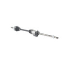 TrakMotive CV Axle Shaft HY-8104 - view 3