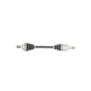 TrakMotive CV Axle Shaft HO-8221