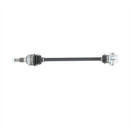 TrakMotive CV Axle Shaft VW-86062 - view 4