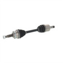 TrakMotive CV Axle Shaft NI-8189 - view 3
