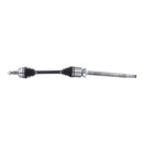 TrakMotive CV Axle Shaft CH-8264