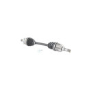 TrakMotive CV Axle Shaft MZ-8146 - view 2