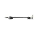 TrakMotive CV Axle Shaft TO-8220