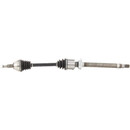 TrakMotive CV Axle Shaft CH-8351