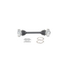TrakMotive CV Axle Shaft BM-8002