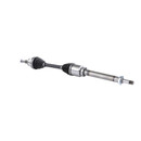 TrakMotive CV Axle Shaft FD-8372 - view 2