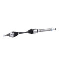 TrakMotive CV Axle Shaft FD-8372 - view 6