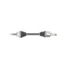 TrakMotive CV Axle Shaft TO-8099