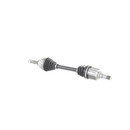TrakMotive CV Axle Shaft TO-8099 - view 2