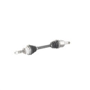 TrakMotive CV Axle Shaft TO-8099 - view 3