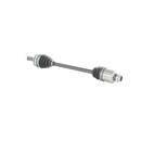 TrakMotive CV Axle Shaft HO-8348 - view 2