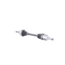 TrakMotive CV Axle Shaft TO-8087 - view 2