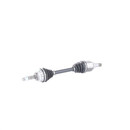 TrakMotive CV Axle Shaft TO-8087 - view 4
