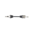 TrakMotive CV Axle Shaft GM-8040 - view 4