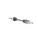 TrakMotive CV Axle Shaft GM-8040 - view 5