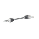TrakMotive CV Axle Shaft NI-8374 - view 3