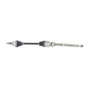 TrakMotive CV Axle Shaft MZ-8216