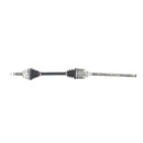 TrakMotive CV Axle Shaft TO-8157