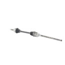 TrakMotive CV Axle Shaft TO-8157 - view 3
