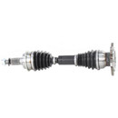 TrakMotive CV Axle Shaft GM-8002XTT
