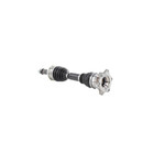TrakMotive CV Axle Shaft GM-8002XTT - view 2