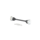 TrakMotive CV Axle Shaft GM-8251 - view 2