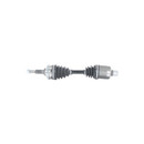 TrakMotive CV Axle Shaft GM-8073