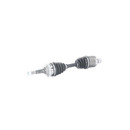 TrakMotive CV Axle Shaft GM-8073 - view 2