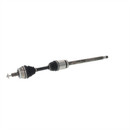 TrakMotive CV Axle Shaft VO-8037 - view 4