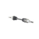 TrakMotive CV Axle Shaft NI-8049 - view 3