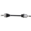 TrakMotive CV Axle Shaft KA-8117