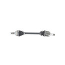 TrakMotive CV Axle Shaft HO-8522