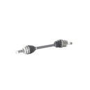 TrakMotive CV Axle Shaft HO-8522 - view 3