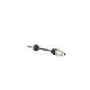 TrakMotive CV Axle Shaft MZ-86001 - view 2