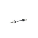 TrakMotive CV Axle Shaft MZ-86001 - view 3