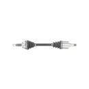 TrakMotive CV Axle Shaft CH-8052