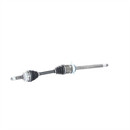 TrakMotive CV Axle Shaft NI-8202 - view 2