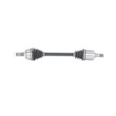 TrakMotive CV Axle Shaft HO-8576
