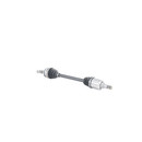 TrakMotive CV Axle Shaft NI-8688 - view 2