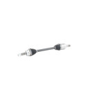 TrakMotive CV Axle Shaft NI-8688 - view 3