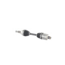 TrakMotive CV Axle Shaft GM-8377 - view 2