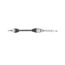 TrakMotive CV Axle Shaft FD-8322