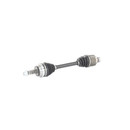 TrakMotive CV Axle Shaft HO-8098 - view 4