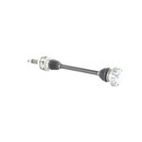 TrakMotive CV Axle Shaft TO-8314 - view 3