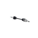 TrakMotive CV Axle Shaft NI-8673 - view 2